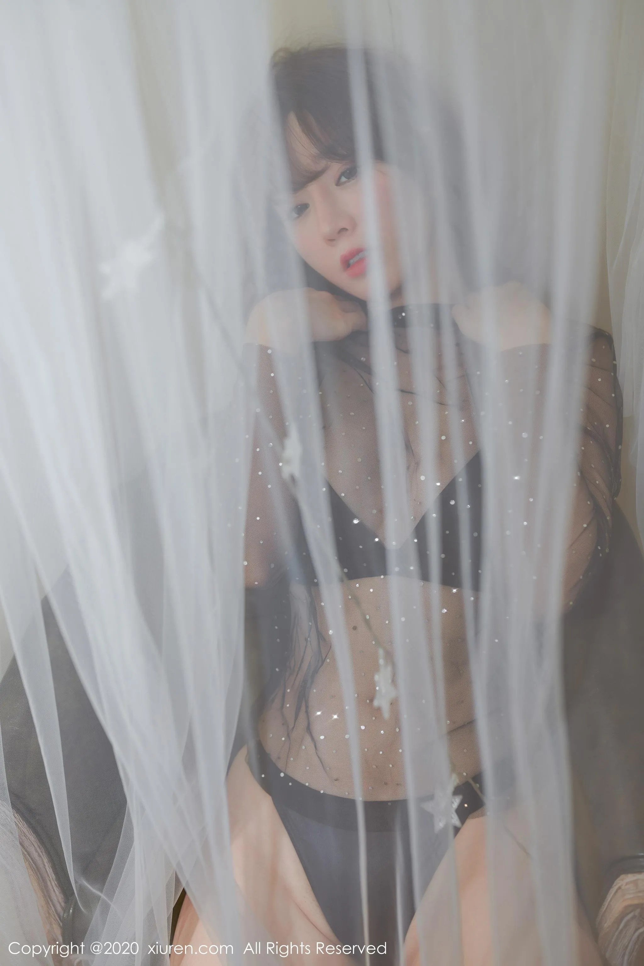 [XIUREN秀人网] 2020.01.13 NO.1925 王雨纯 [55P]插图5
